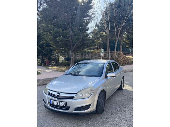 Sahibinden Opel Astra 1.3 CDTI Enjoy 2008 Model 
