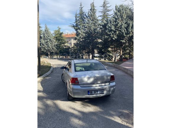 Sahibinden Opel Astra 1.3 CDTI Enjoy 2008 Model 