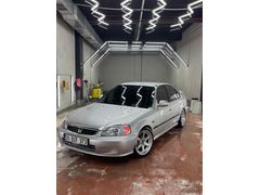 Sahibinden Honda Civic 1.4 i S 2000 Model 