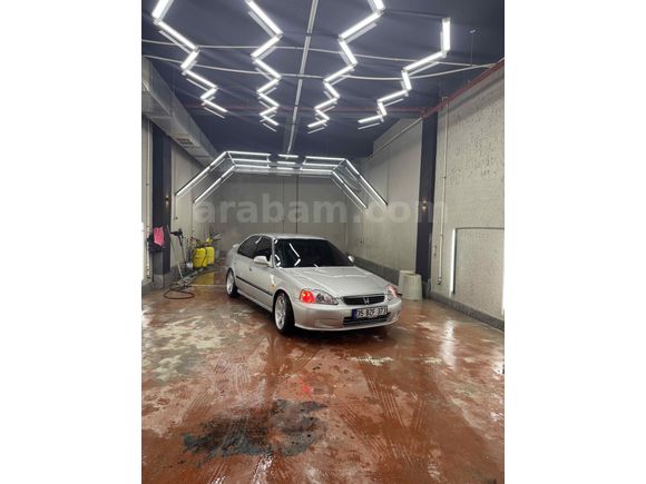 Sahibinden Honda Civic 1.4 i S 2000 Model 