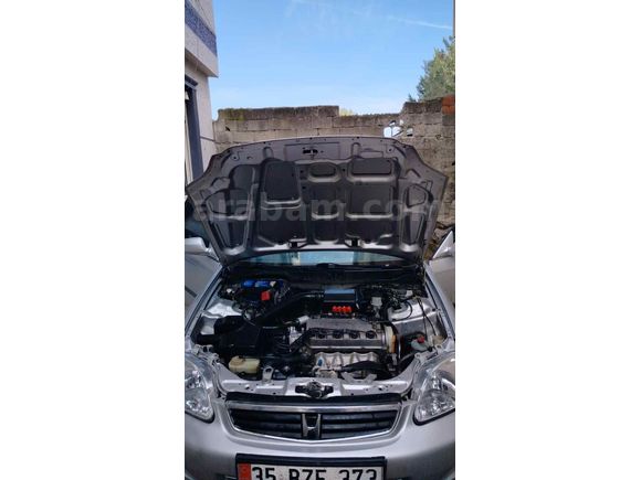 Sahibinden Honda Civic 1.4 i S 2000 Model 