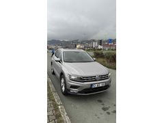 Sahibinden Volkswagen Tiguan 2.0 TDI Comfortline 2016 Model 