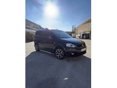 Sahibinden Volkswagen Caddy 1.6 TDI Trendline 2012 Model 