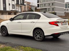 Sahibinden Fiat Egea 1.3 Multijet Easy Plus 2017 Model İstanbul