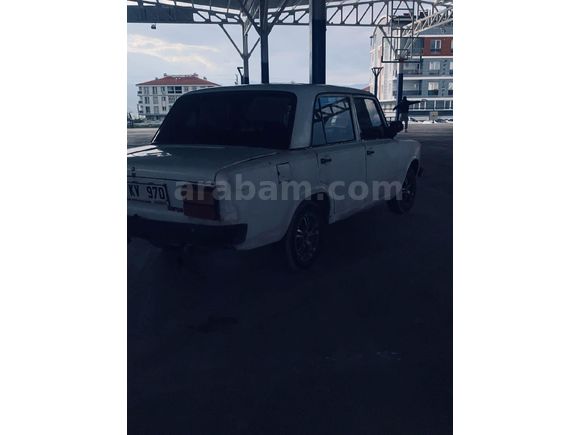 Sahibinden Tofaş Serçe 1991 Model