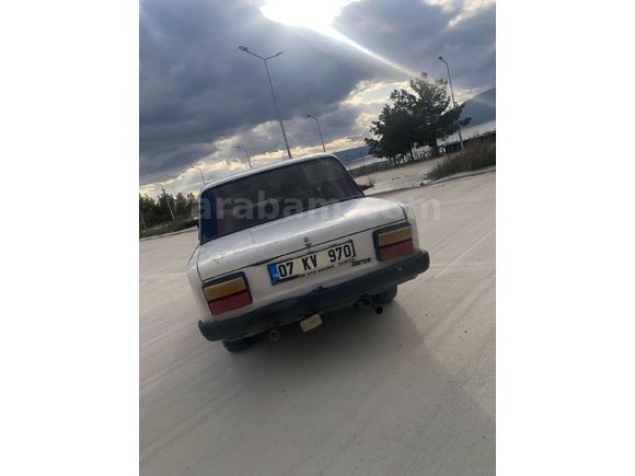Sahibinden Tofaş Serçe 1991 Model
