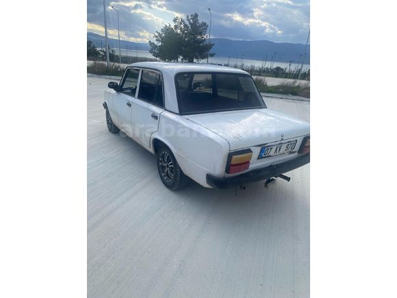 Sahibinden Tofaş Serçe 1991 Model