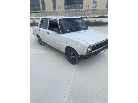 Sahibinden Tofaş Serçe 1991 Model