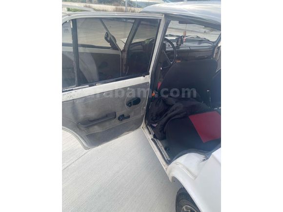 Sahibinden Tofaş Serçe 1991 Model