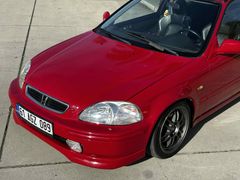 Sahibinden Honda Civic 1.4 1.4i 1998 Model 