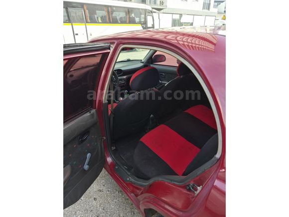 Sahibinden Hyundai Accent 1.5 LS 1998 Model