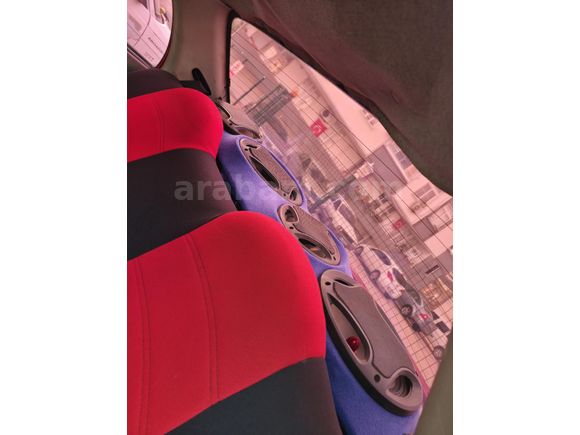 Sahibinden Hyundai Accent 1.5 LS 1998 Model