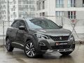 2019 PEUGEOT 3008 GTLİNE 500 BİN PEŞİNAT 36 AY KREDİ/SENET