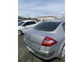KUPON Temiz bakımlı Sahibinden Renault Megane 1.6 Dynamique 2005 Model 