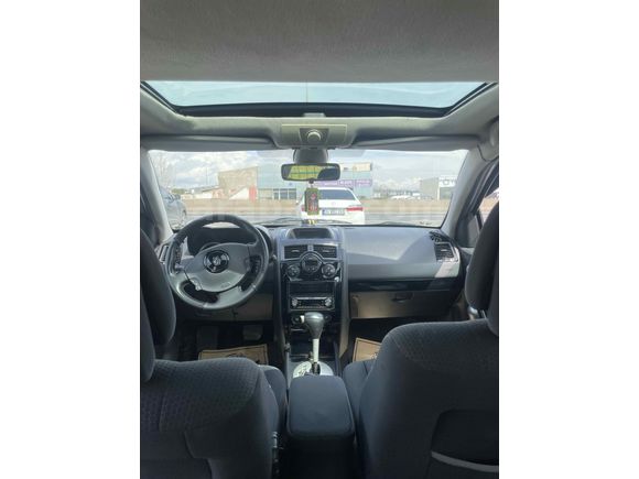 KUPON Temiz bakımlı Sahibinden Renault Megane 1.6 Dynamique 2005 Model 