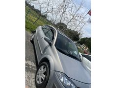 KUPON Temiz bakımlı Sahibinden Renault Megane 1.6 Dynamique 2005 Model 