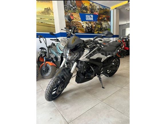 KÖRFEZ MOTORDAN DOMİNAR 250 SENETLİ VE K.K SATIŞ İMKANI
