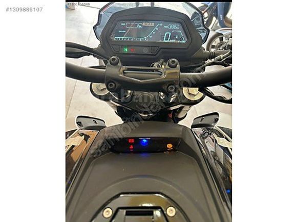 KÖRFEZ MOTORDAN DOMİNAR 250 SENETLİ VE K.K SATIS 2025 model