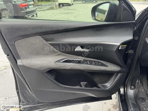 2017 PEUGEOT 3008 1.6 HDİ ACTİVE PAKET 3 PARÇA BOYA