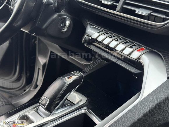 2017 PEUGEOT 3008 1.6 HDİ ACTİVE PAKET 3 PARÇA BOYA