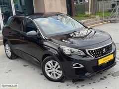 2017 PEUGEOT 3008 1.6 HDİ ACTİVE PAKET 3 PARÇA BOYA
