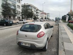Sahibinden Fiat Bravo 1.6 Mjet Dynamic 2008 Model