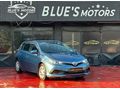 Galeriden Toyota Auris 1.33 Life 2017 Model Kırklareli