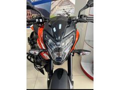 Bajaj Pulsar NS 125 ABS
