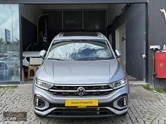 UÇAR'DAN..2025 HATASIZ & BOYASIZ VW T-ROC 1.5 TSI R-LİNE DSG....