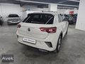 AVEK OTOMOTİV'DEN UYGUN FIRSAT ARACI VOLKSWAGEN T-ROC R-LINE