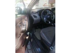 Sahibinden Hyundai ix35 1.6 GDI Style Plus 2012 Model Ankara 97.000 km Gri (metalik)