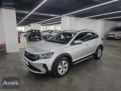 AVEK OTOMOTİV'DEN 2024 VOLKSWAGEN TAIGO 1.0 TSI 110PS LIFE