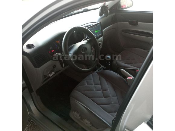 Sahibinden Hyundai Accent Era 1.4 Start 2009 Model