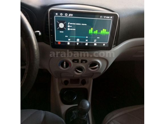 Sahibinden Hyundai Accent Era 1.4 Start 2009 Model
