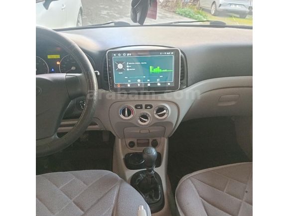 Sahibinden Hyundai Accent Era 1.4 Start 2009 Model