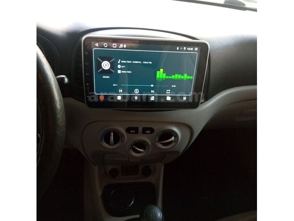 Sahibinden Hyundai Accent Era 1.4 Start 2009 Model