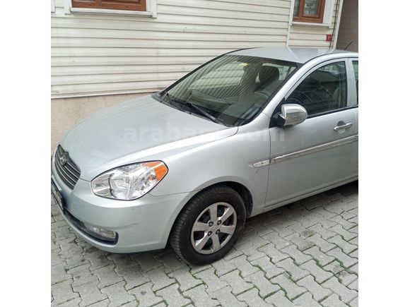 Sahibinden Hyundai Accent Era 1.4 Start 2009 Model