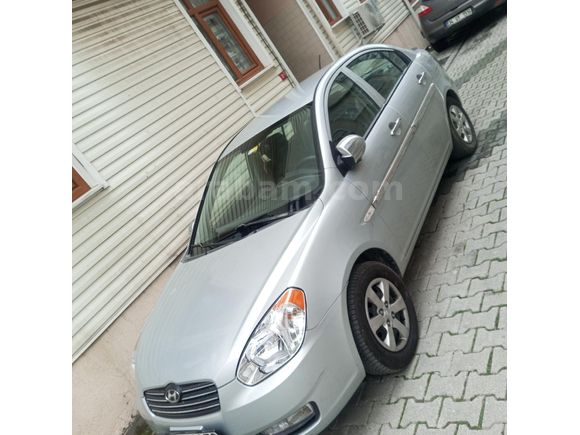 Sahibinden Hyundai Accent Era 1.4 Start 2009 Model
