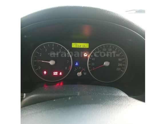 Sahibinden Hyundai Accent Era 1.4 Start 2009 Model