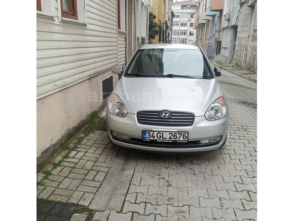 Sahibinden Hyundai Accent Era 1.4 Start 2009 Model