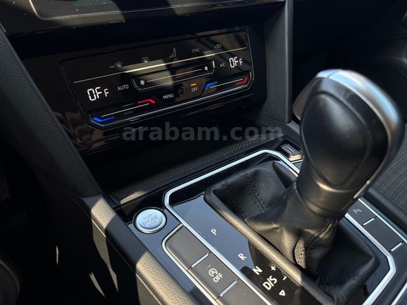 Sahibinden Volkswagen Passat 1.5 TSi Business 2020 Model 