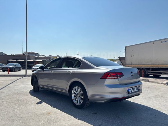 Sahibinden Volkswagen Passat 1.5 TSi Business 2020 Model 