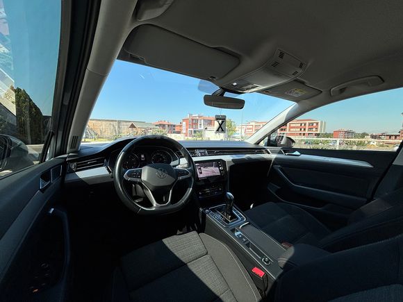 Sahibinden Volkswagen Passat 1.5 TSi Business 2020 Model 