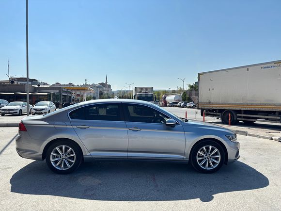 Sahibinden Volkswagen Passat 1.5 TSi Business 2020 Model 