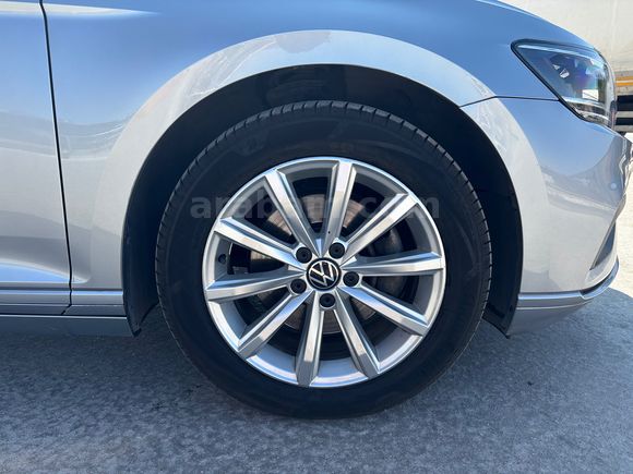 Sahibinden Volkswagen Passat 1.5 TSi Business 2020 Model 