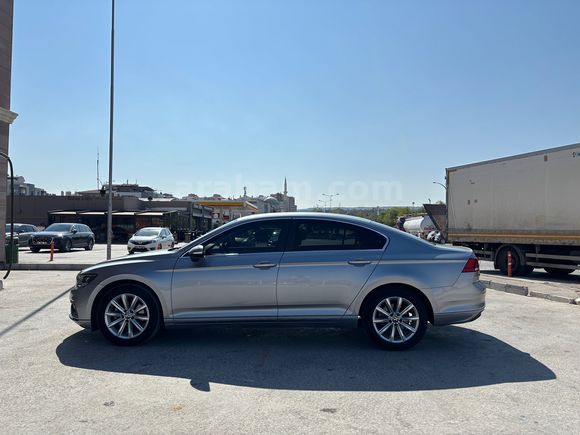 Sahibinden Volkswagen Passat 1.5 TSi Business 2020 Model 