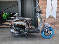 10 Taksit Fırsatıyla Star Motor Lovelet'te.