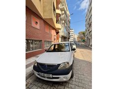 Sahibinden Dacia Logan 1.5 dCi Ambiance 2006 Mode bütün bakımları yapıldı yağlar triger seti değişti l