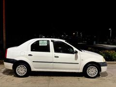 Sahibinden Dacia Logan 1.5 dCi Ambiance 2006 Mode bütün bakımları yapıldı yağlar triger seti değişti l