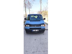 Sahibinden Volkswagen Transporter 2.5 TDI City Van 2001 Model